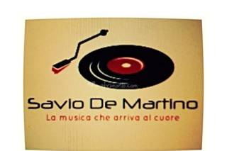 Savio De Martino logo