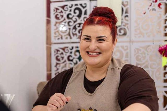 Eteria Bio di Giovanna Galano