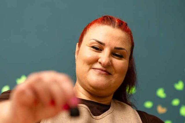 Eteria Bio di Giovanna Galano