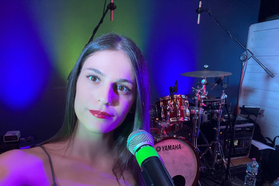 Caterina Antonelli