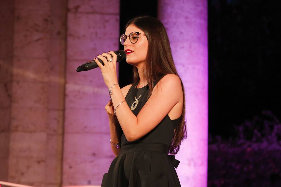 Caterina Antonelli