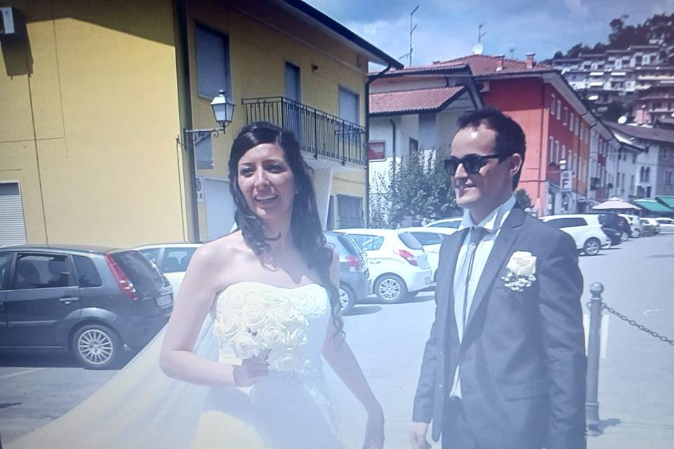 Loro due insieme