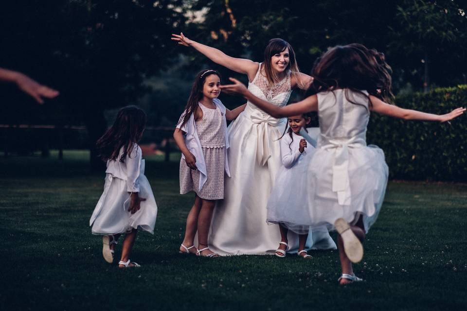 Studio Photo's Wedding