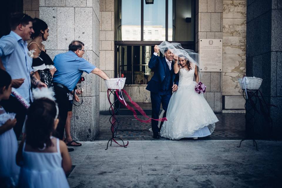 Studio Photo's Wedding