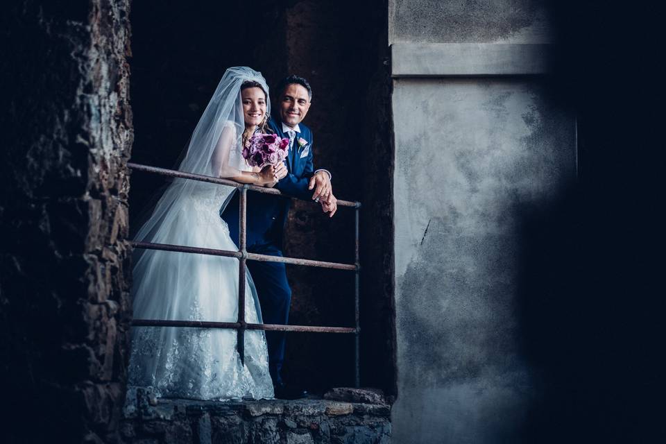 Studio Photo's Wedding