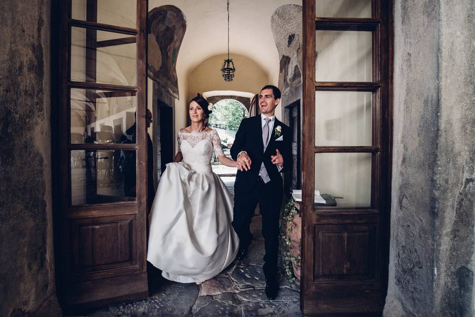 Studio Photo's Wedding