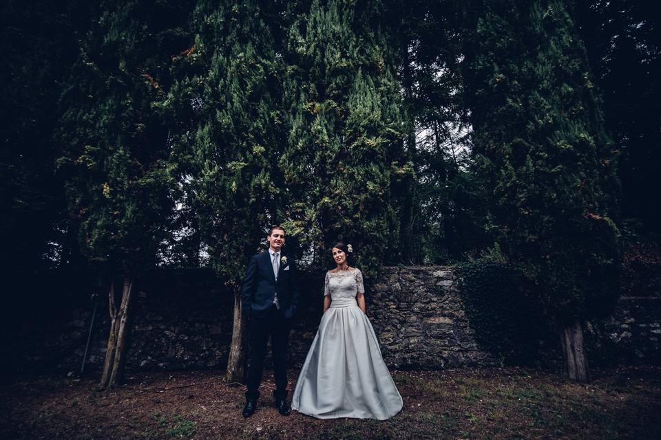 Studio Photo's Wedding