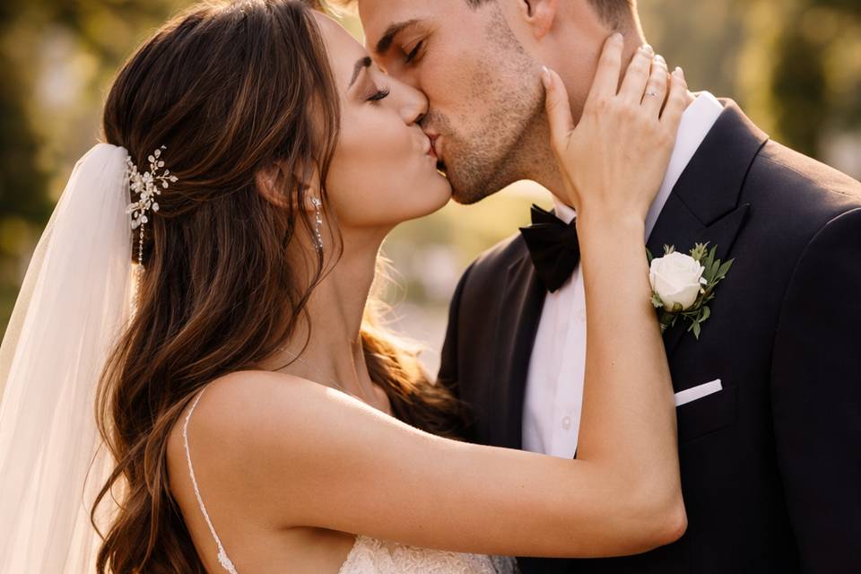 Matrimonio 2024 villa artimino