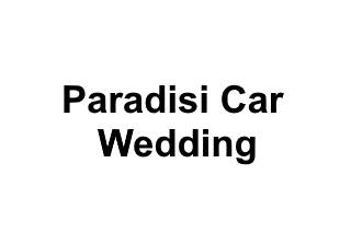 Logo Paradisi Car Wedding