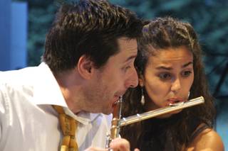 Duo Ondine