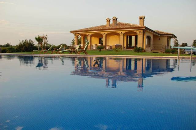 Villa del Sole