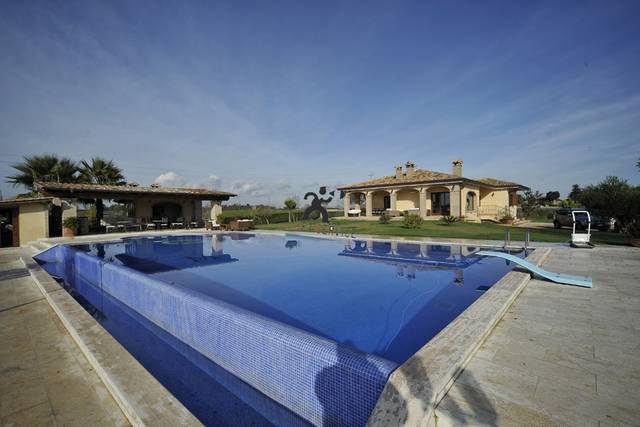Villa del Sole