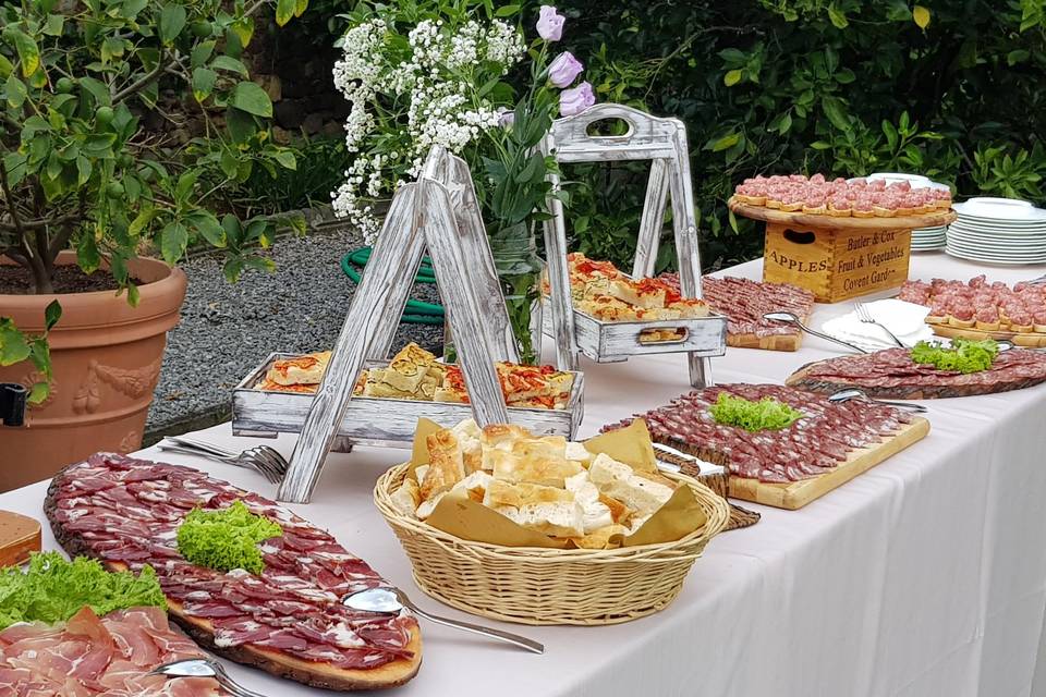 Dea Party