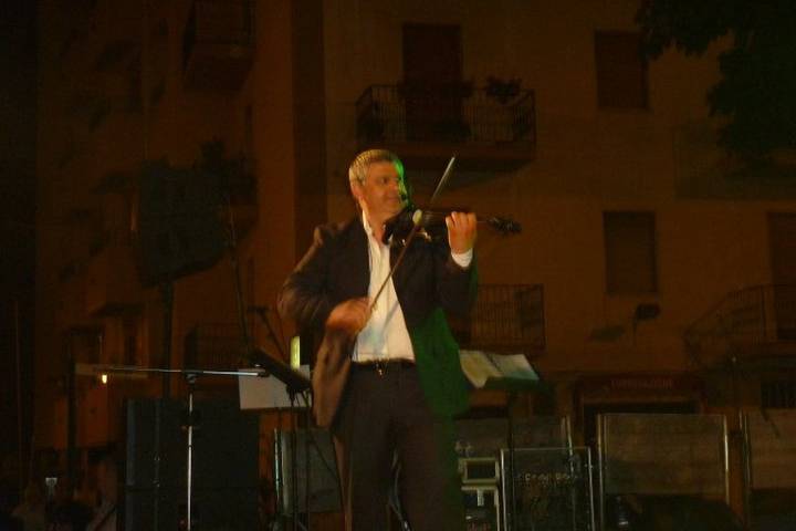 Concerto di piazza