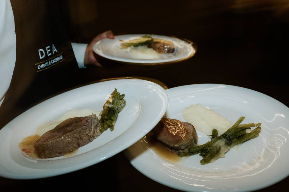 Dinner