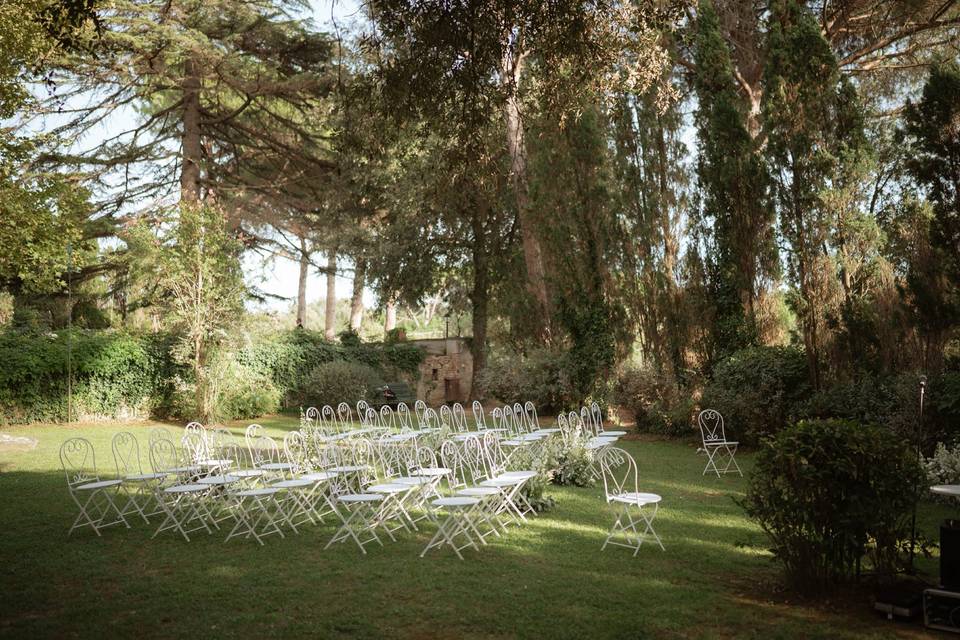 Ceremony