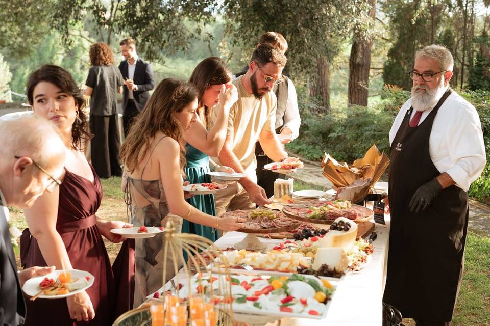 Aperitivo