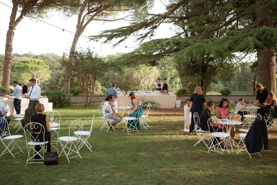 Aperitivo