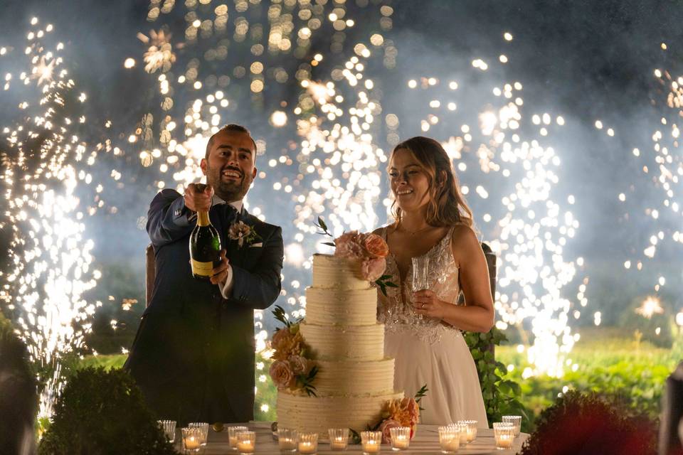 Torta