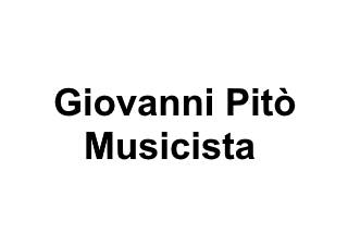 Giovanni Pitò Musicista logo