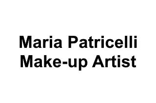 Maria Patricelli Make-up art