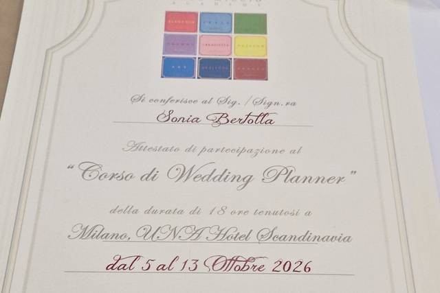 Corso aggiornamento