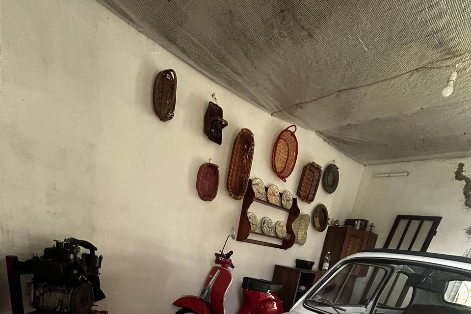 Rent Vintage