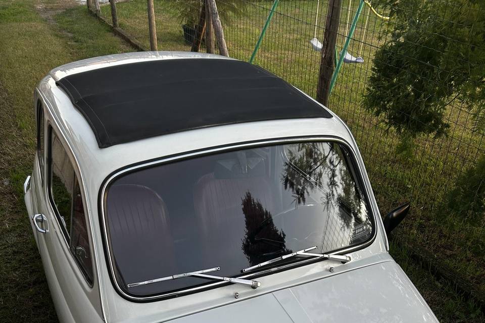 Rent Vintage