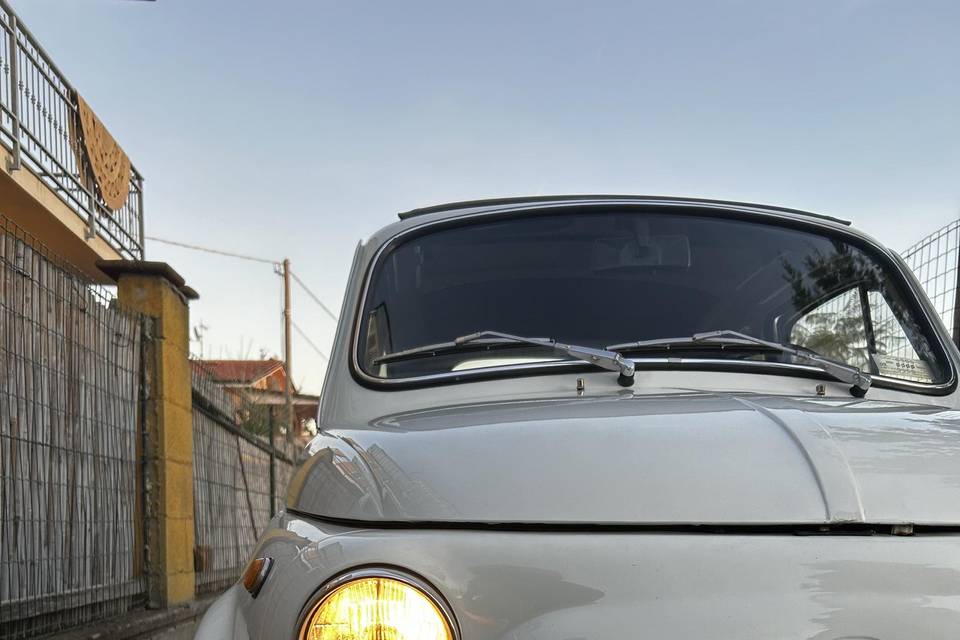 L'auto