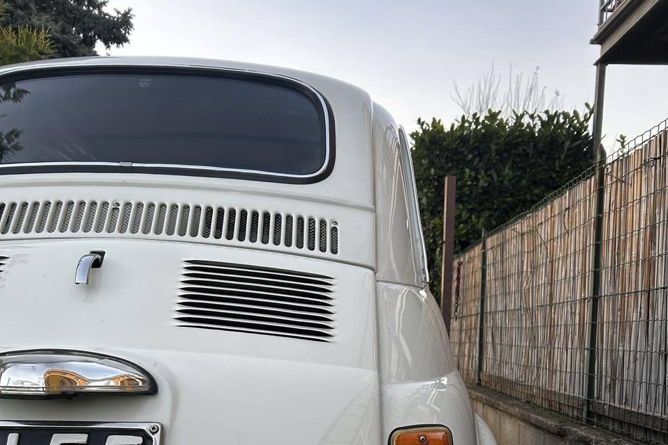 Rent Vintage