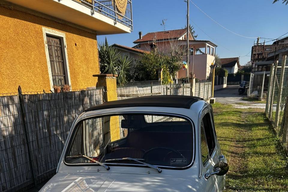 Rent Vintage
