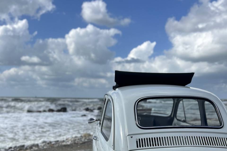 L'auto