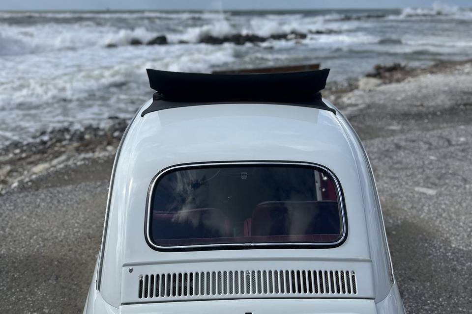 L'auto