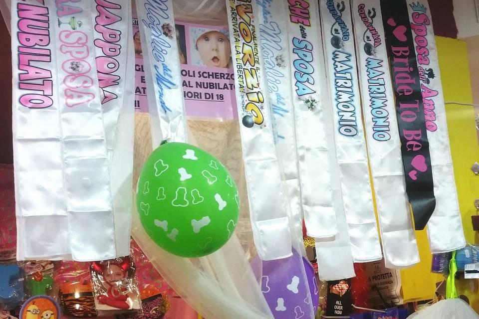 85 Cent Palloncini