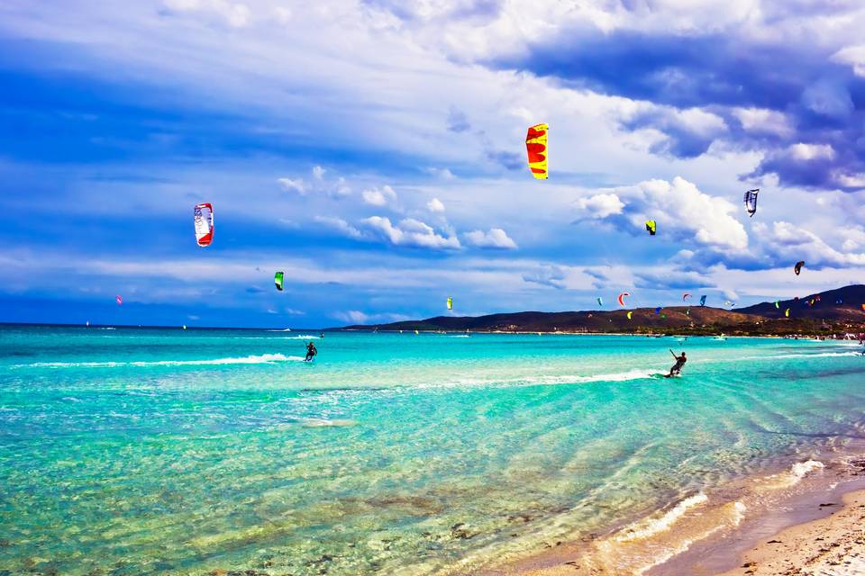 Voglia di KiteSurf