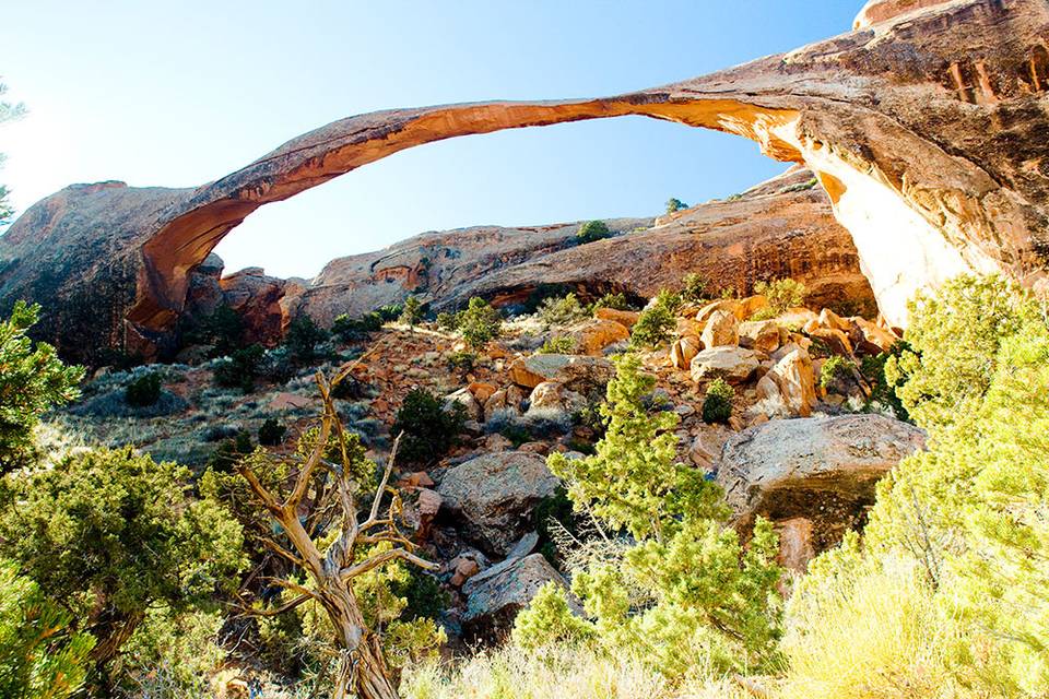 Voglia di Canyonland