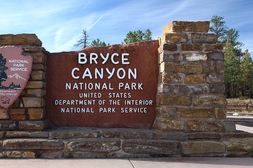 Voglia di Bryce Canyon