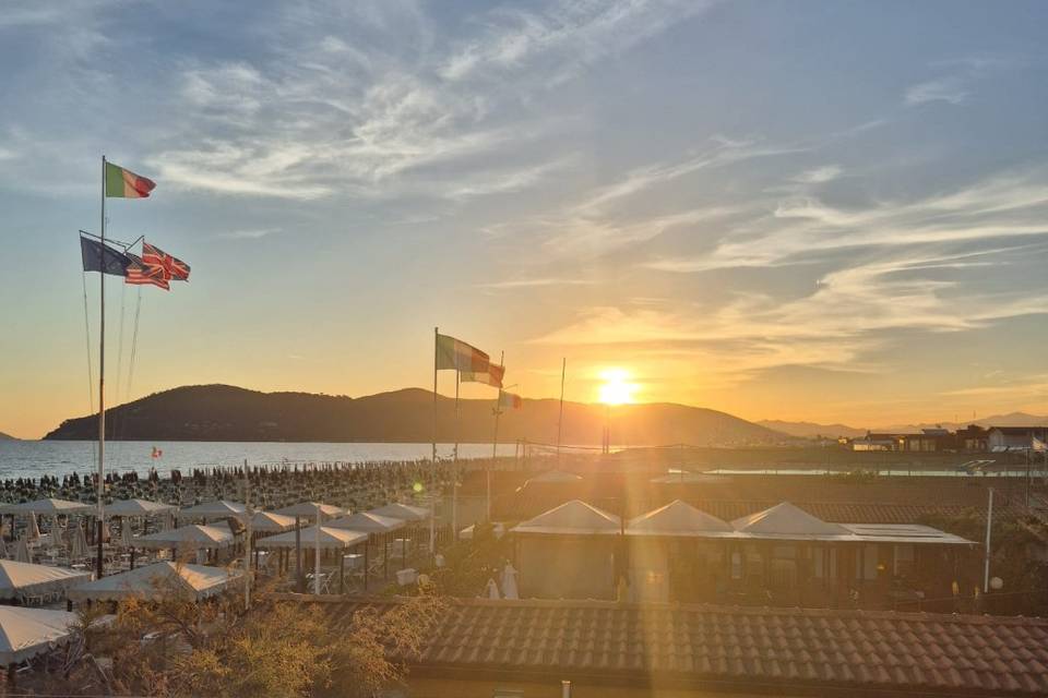 Mare e montagna