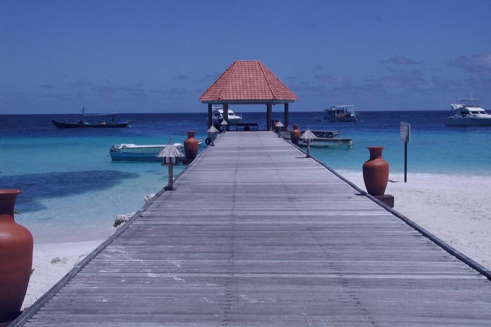 Voglia di Maldive