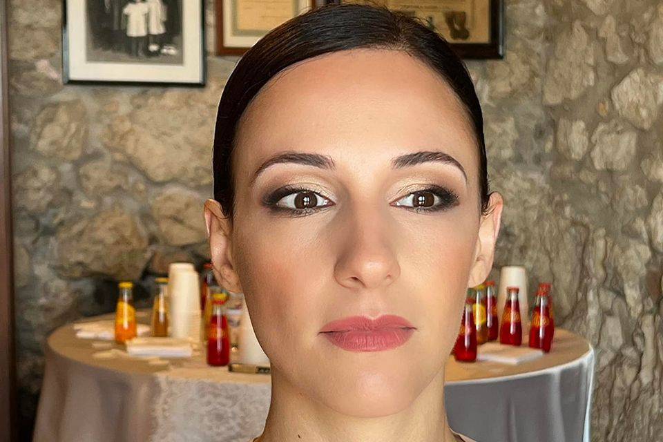 Trucco sposa