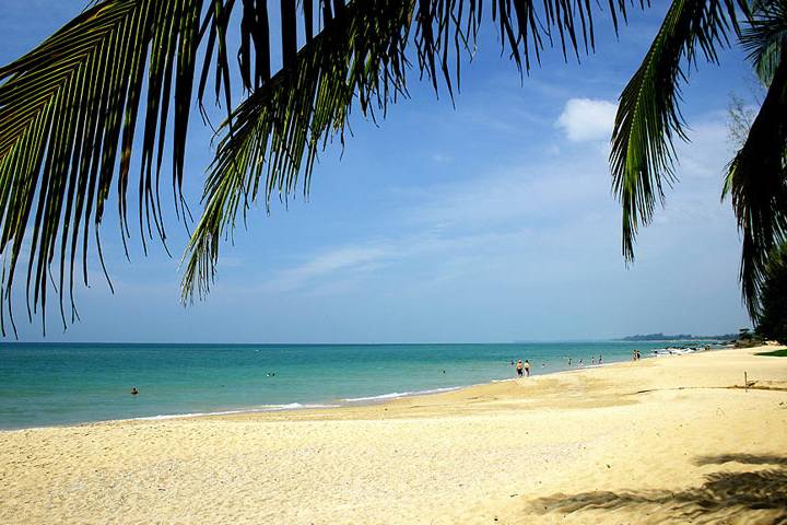 Viaggio di nozze Khao Lak