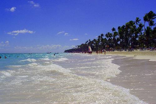 Viaggio Playa Bavaro