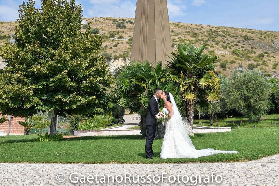 Matrimonio Caserta