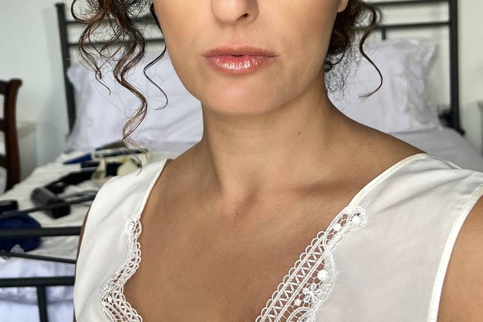 Trucco sposa