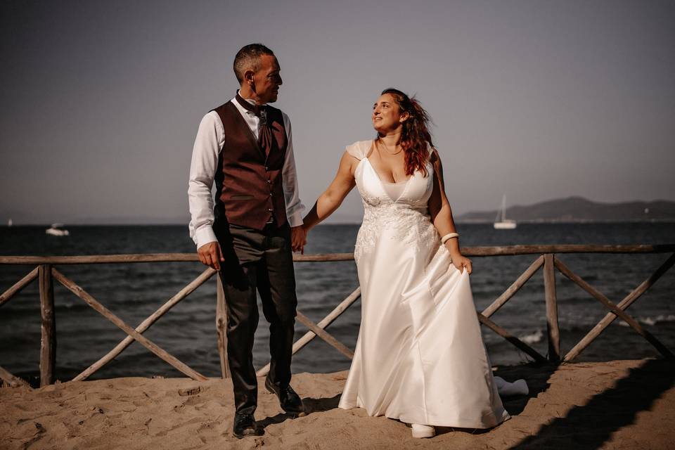 Francesca & Emanuele