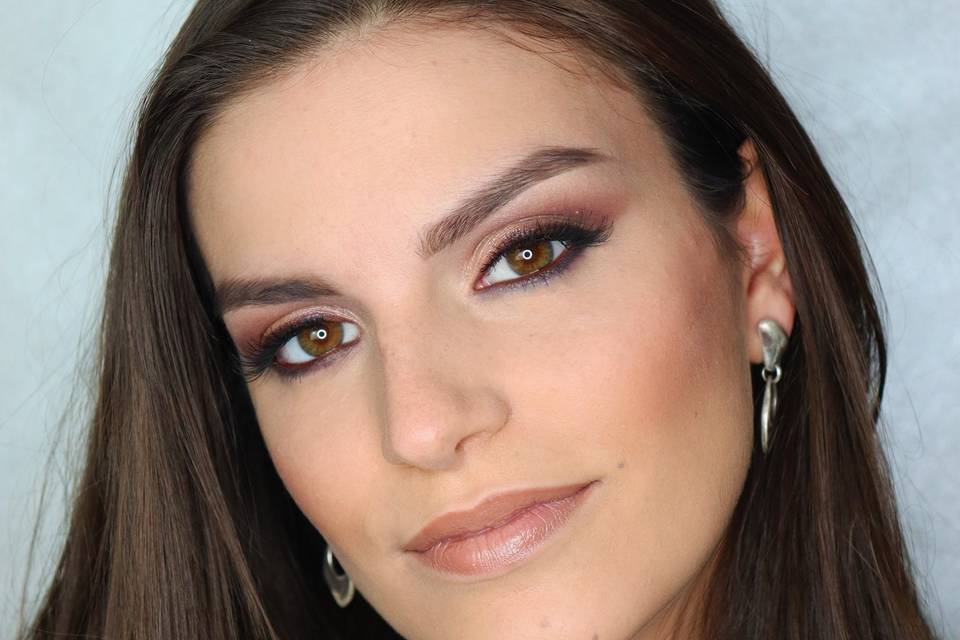 Floriana Villano Make up Artist