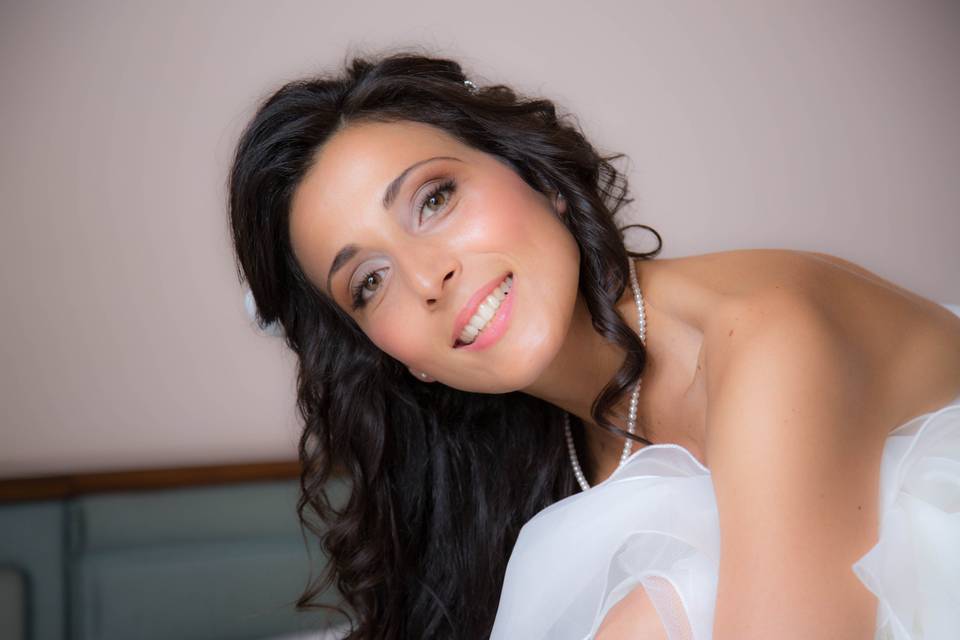 Foto sposa