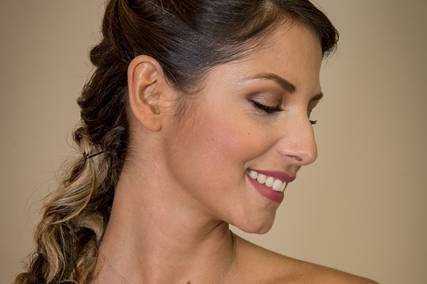 Trucco sposa