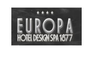 Europa Hotel Design Spa 1877