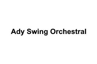 Ady Swing Orchestral